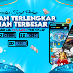 Sungaitoto Bo Togel Panduan Lengkap Bermain Online