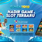 Sungaitoto: Pilihan Bo Togel Terpercaya dan Resmi untuk Para Pecinta Togel