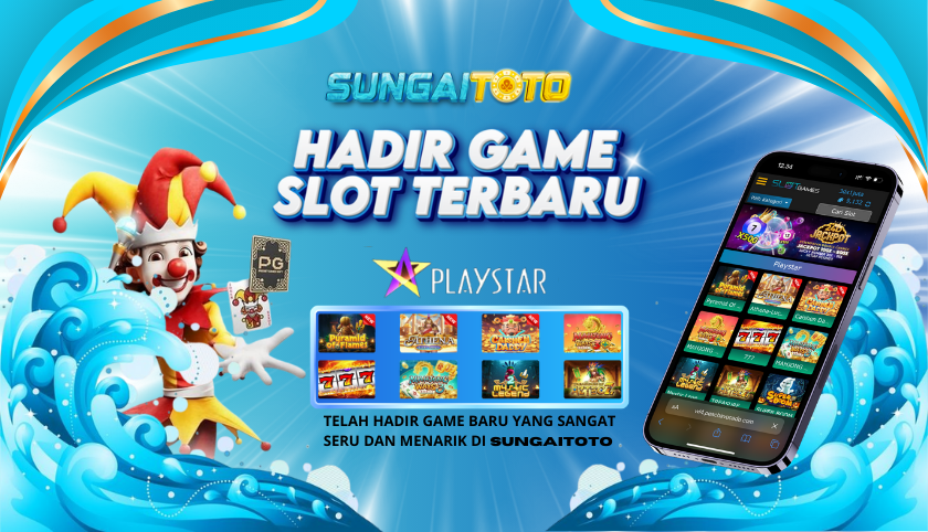 Sungaitoto: Pilihan Bo Togel Terpercaya dan Resmi untuk Para Pecinta Togel