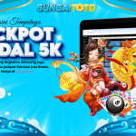 Sungaitoto: Pilihan Bo Togel Terpercaya dan Resmi untuk Pemain